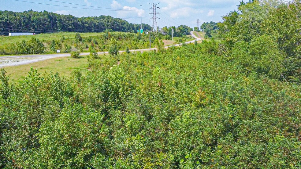 More Photos Of 957 Truck Plaza Ln, Calvert City Land For Sale