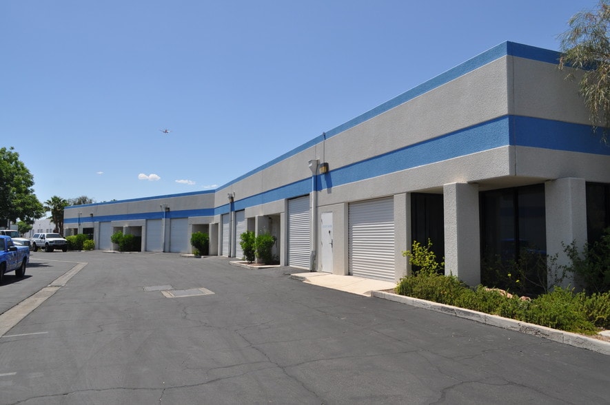 More Photos Of 12 Sunset Way, Henderson Light Manufacturing For Lease