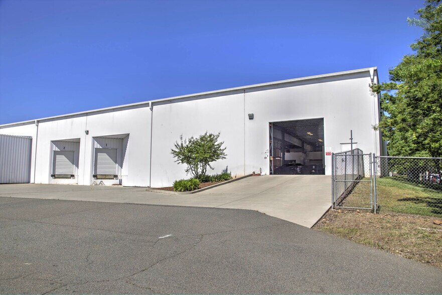 More Photos Of 1065 Marauder St, Chico Manufacturing For Lease