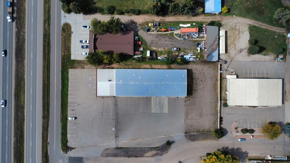 More Photos Of 3020 E Mulberry St, Fort Collins Warehouse For Lease