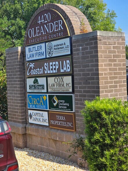 More Photos Of 4420 Oleander Dr, Myrtle Beach Medical For Sale