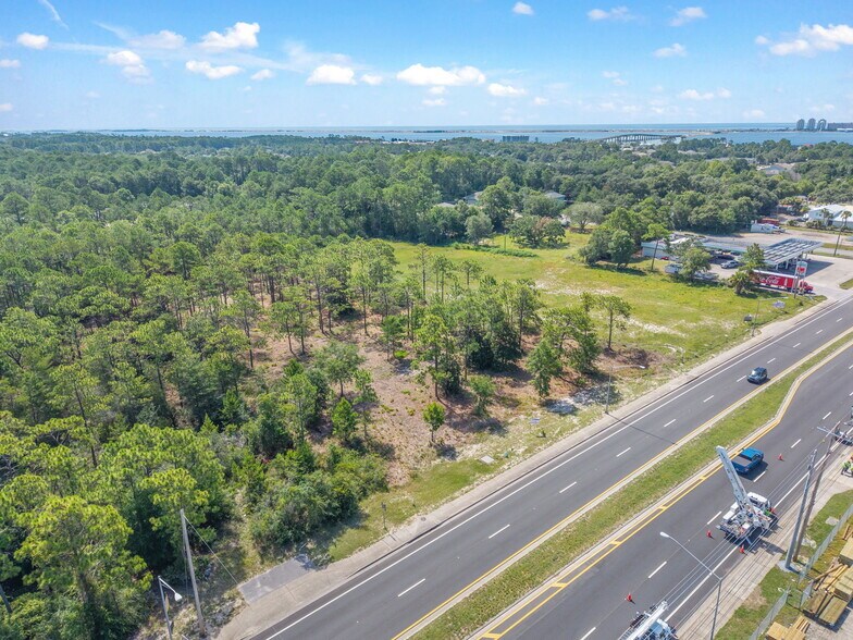 More Photos Of 00000 Hwy 87 S, Navarre Land For Sale