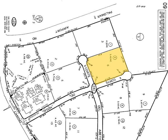 More Photos Of 2052 Corte del Nogal, Carlsbad Light Distribution For Lease