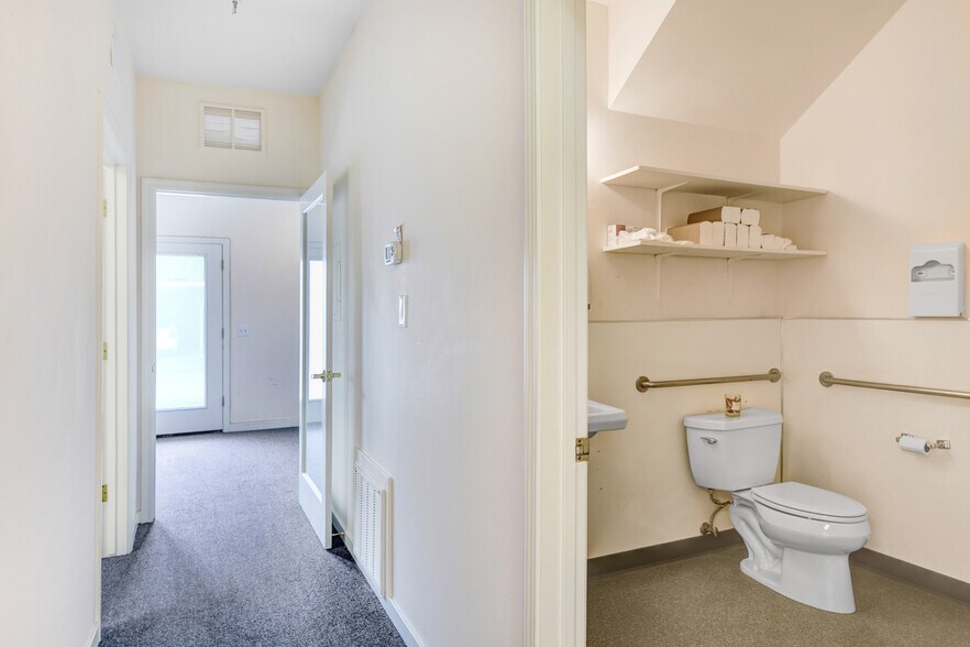 More Photos Of 430 W Napa St, Sonoma Office Residential For Sale