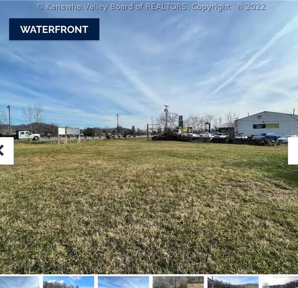 Primary Photo Of TBD MacCorkle Avenue, Jefferson Land For Sale