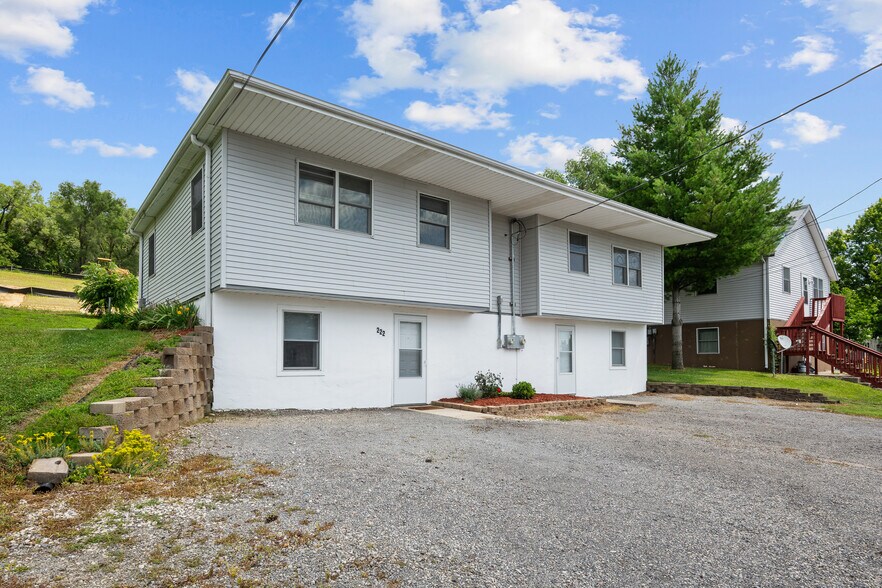 More Photos Of 222 6th St, Buffalo Apartments For Sale