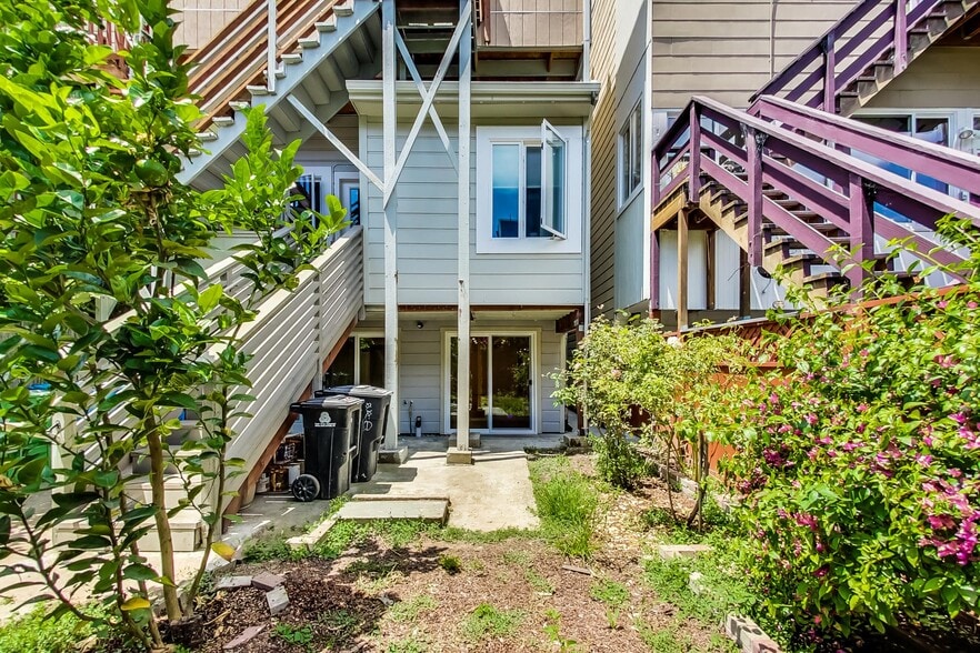 More Photos Of 751 Capp st, San Francisco Apartments For Sale