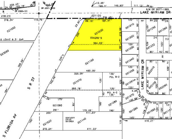 More Photos Of 5010 S Florida Ave, Lakeland Drugstore For Sale