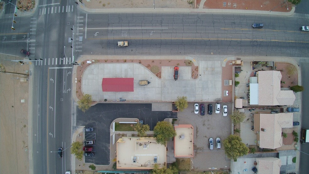 More Photos Of 391 Riverside Rd, Mesquite Convenience Store For Sale