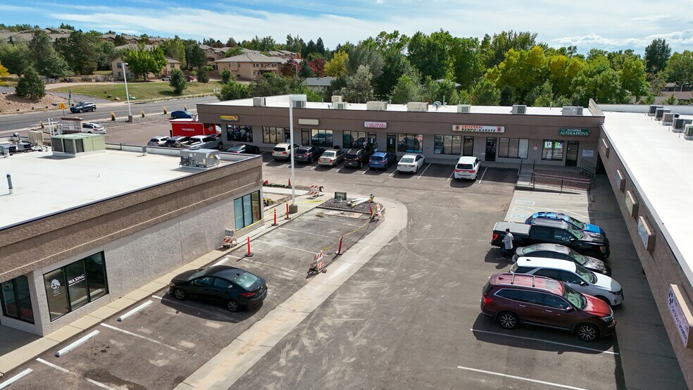 More Photos Of 4775-4797 Barnes Rd, Colorado Springs Unknown For Lease