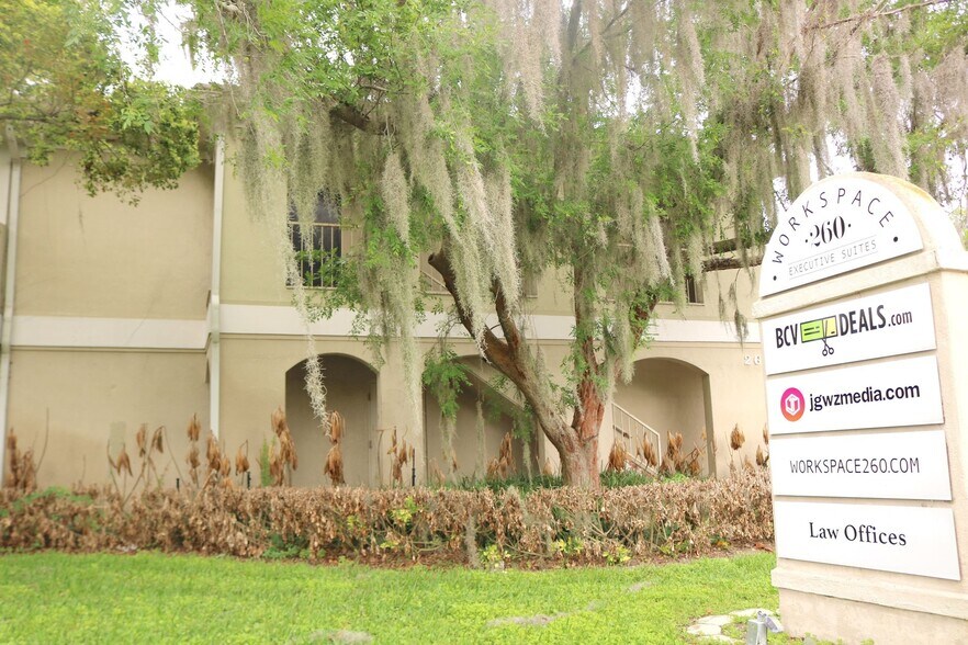 More Photos Of 260 Maitland Ave, Altamonte Springs Medical For Sale