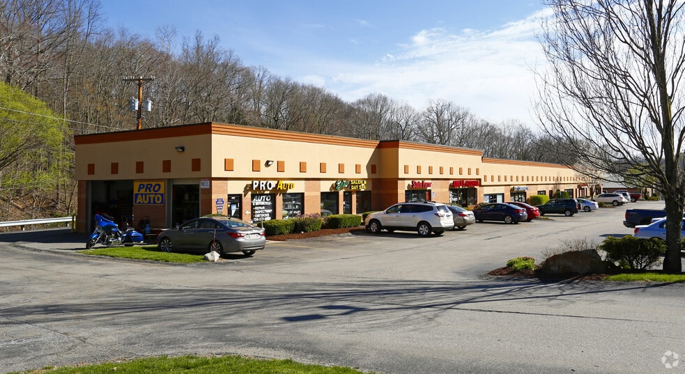 More Photos Of 2800-2822 Golden Mile Hwy, Pittsburgh Unknown For Lease