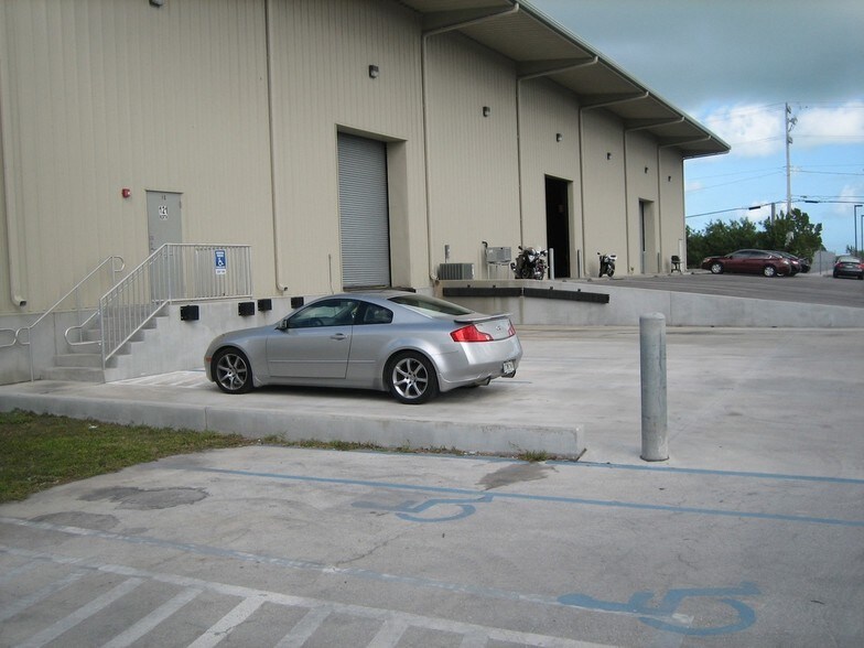 More Photos Of 121 Overseas Hwy, Key West Industrial For Sale