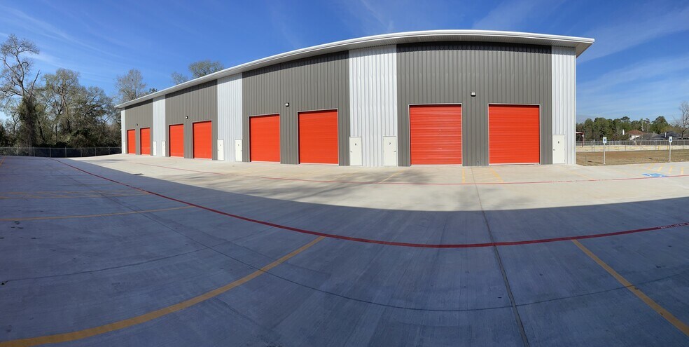 More Photos Of 8908 Dowdell Rd, Tomball Unknown For Lease