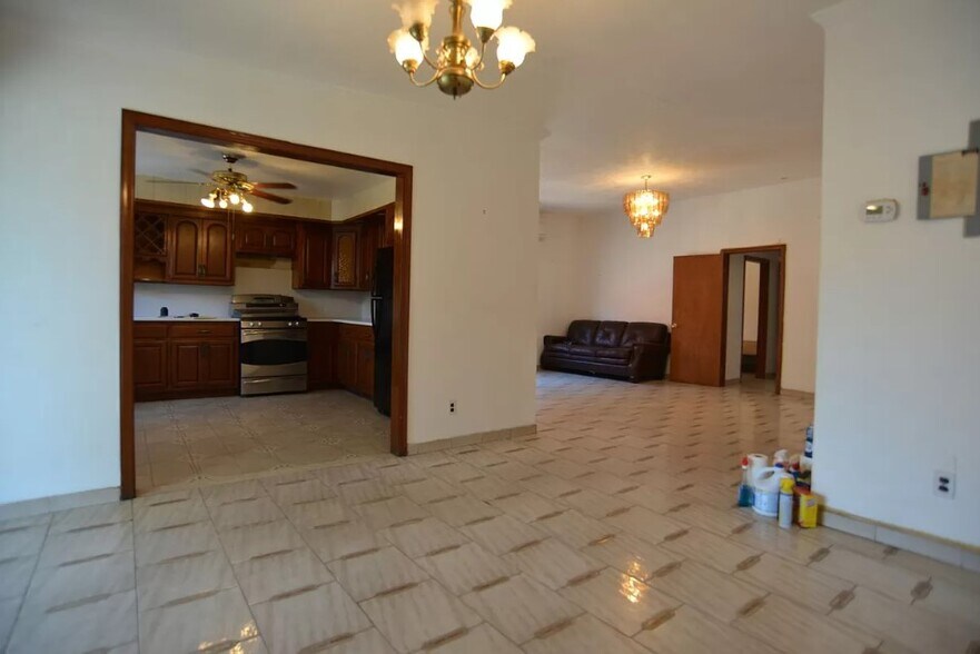 More Photos Of 62-42 Forest Ave, Ridgewood Storefront Retail Residential For Sale