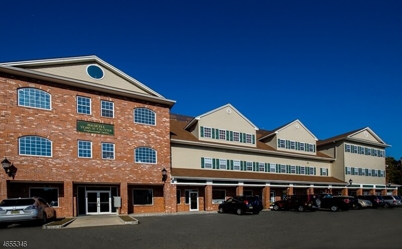 More Photos Of 1069 Ringwood Ave, Haskell Office For Lease