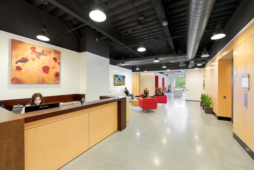 65 Enterprise, Aliso Viejo, CA 92656 Medical Office For Lease