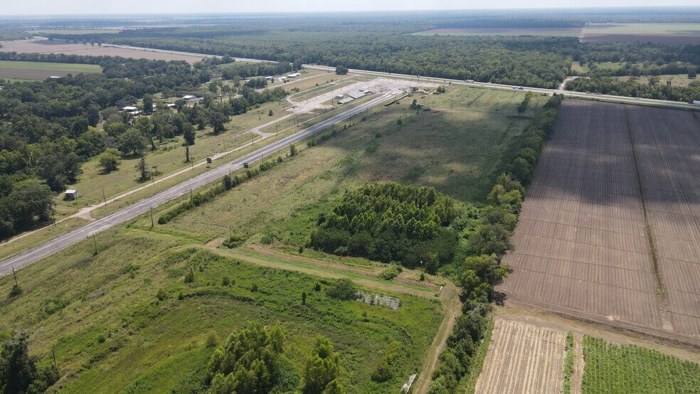 More Photos Of 11436 US-190, Port Allen Land For Sale