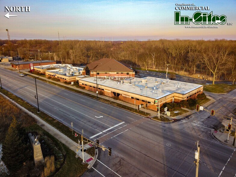 More Photos Of 3229 Broadway St, Gary Office For Lease