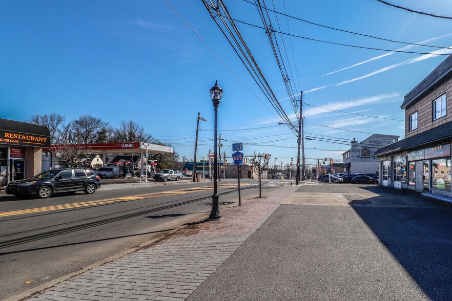 More Photos Of 369 New Brunswick Ave, Fords Auto Repair For Sale