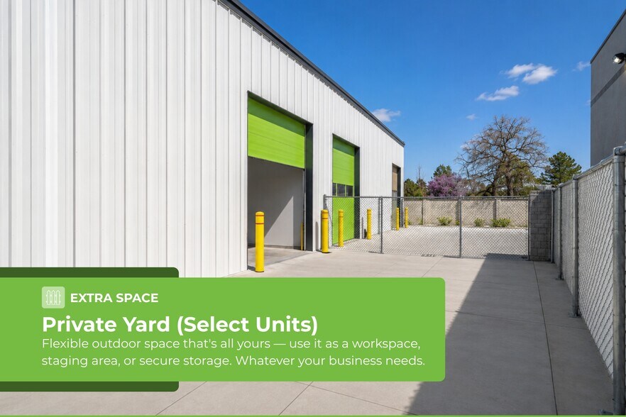 More Photos Of 3747 W Parkway Blvd, West Valley City Warehouse For Lease