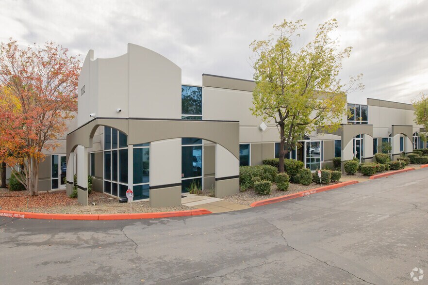 Primary Photo Of 1132 Suncast Ln, El Dorado Hills Showroom For Lease