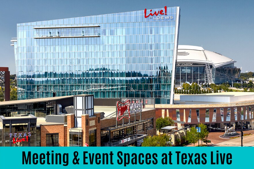 More Photos Of 2016 E Randol Mill Rd, Arlington Warehouse For Lease