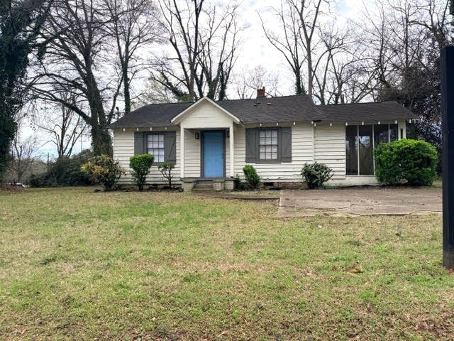 More Photos Of 118 Stockbridge Rd, Jonesboro Medical For Sale
