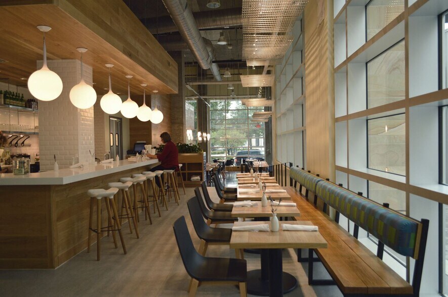 More Photos Of 555 Fayetteville St, Raleigh Office For Lease