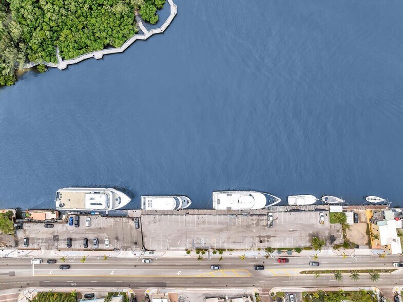 More Photos Of 1318 N Ocean Blvd, Hollywood Land For Sale