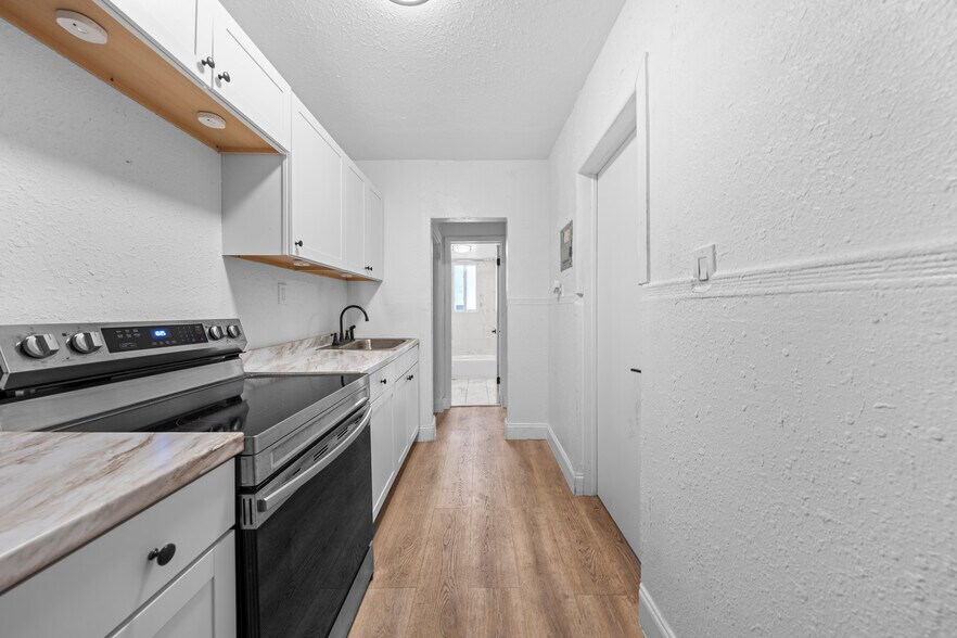 More Photos Of 1829 NW 2nd Ct, Miami Multifamily For Sale