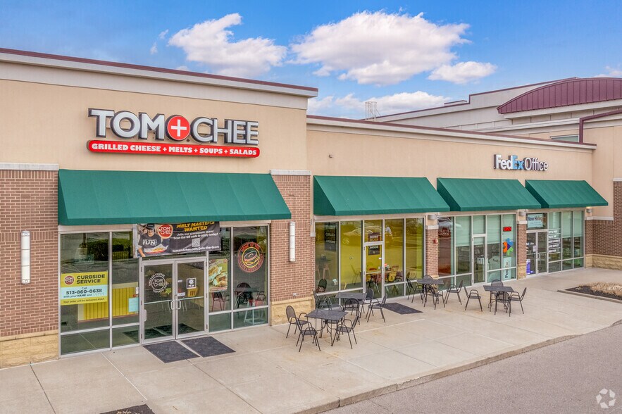 More Photos Of 9316-9330 Union Centre Blvd, West Chester Unknown For Lease