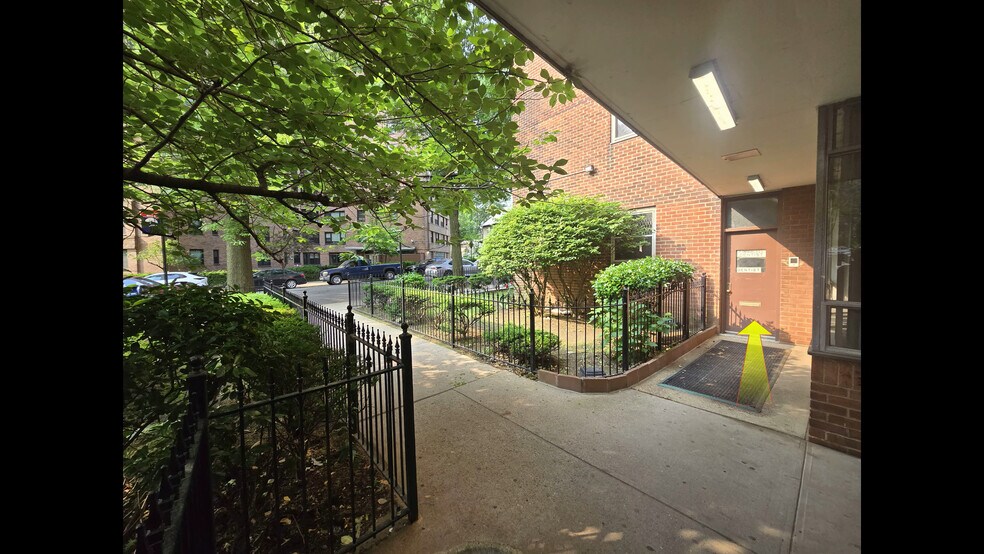 More Photos Of 3835-3845 Sedgwick Ave, Bronx Apartments For Lease