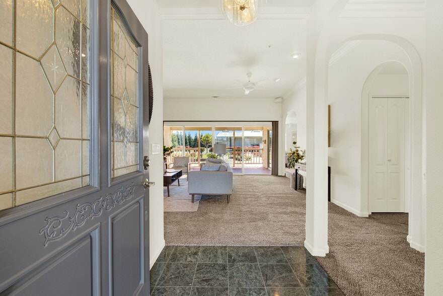 More Photos Of 5050 Melissa Ln, Vacaville Light Manufacturing For Sale