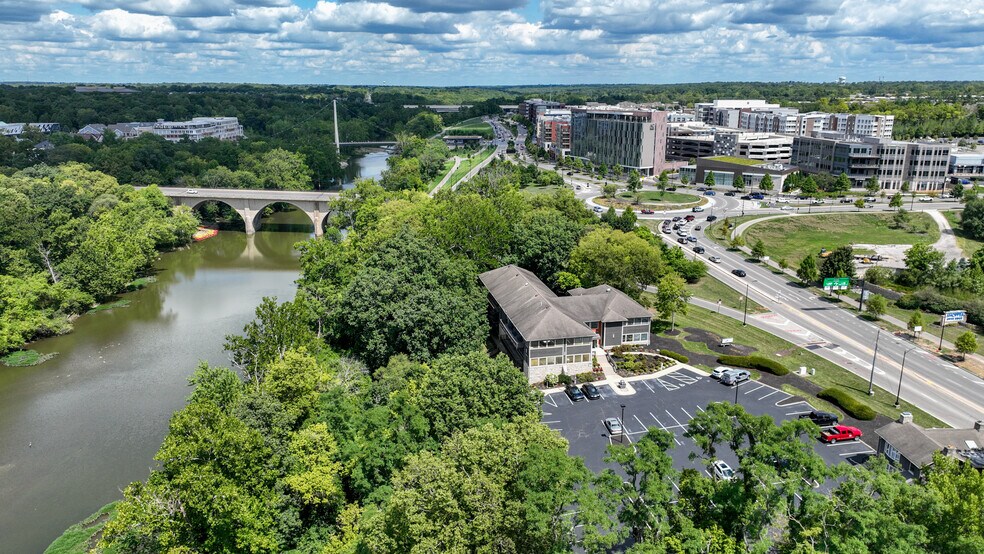 More Photos Of 6375 Riverside Dr, Dublin Office For Lease