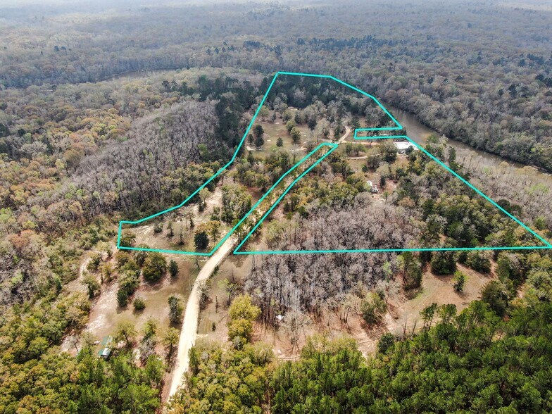 More Photos Of 5178 Boynton Cutoff Rd, Vernon Land For Sale