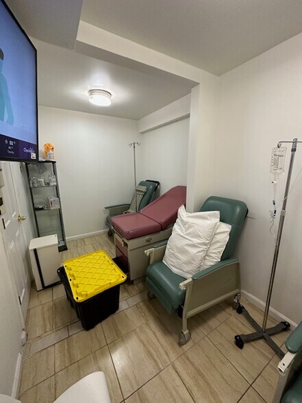 More Photos Of 4010 Forley St, Elmhurst Storefront Retail Office For Sale