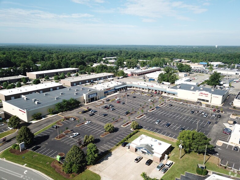 Primary Photo Of 11609-11647 Midlothian Tpke, Richmond Unknown For Lease