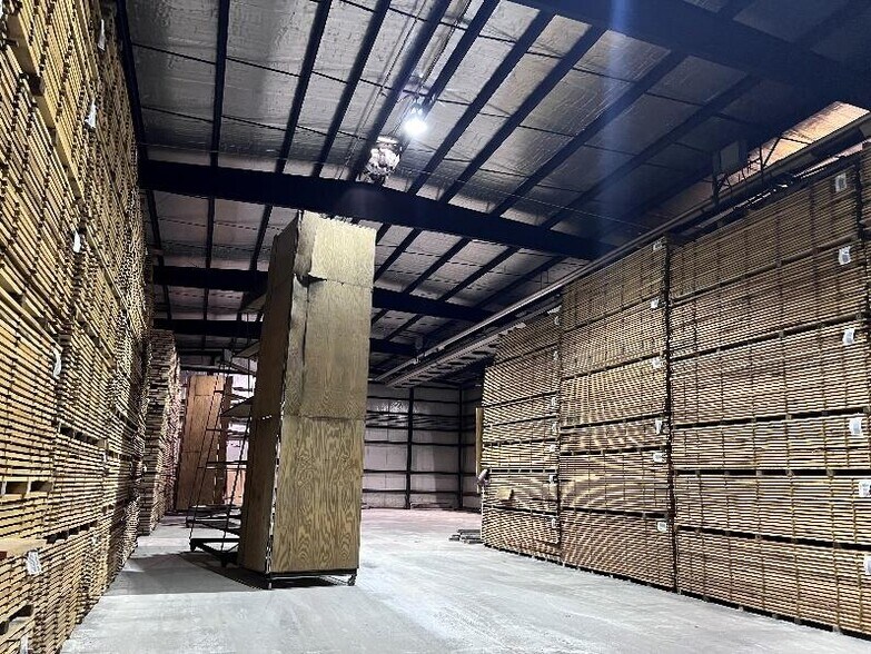 More Photos Of 203 NC-226, Marion Warehouse For Sale