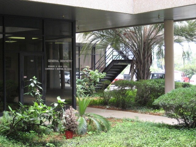 More Photos Of 3712 MacArthur Blvd, New Orleans Medical For Lease