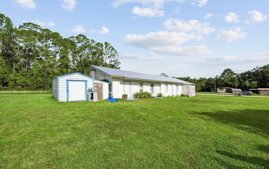 More Photos Of 101 Sesame St, Palatka Religious Facility For Sale