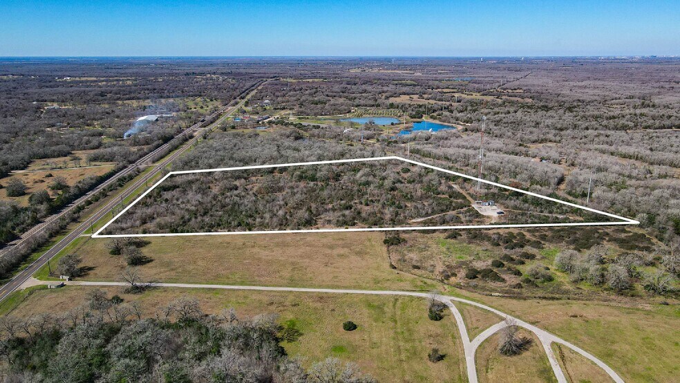 More Photos Of 21259 Fm 2154 Rd, College Station Land For Sale