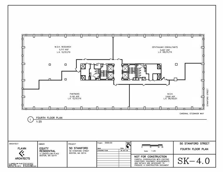 More Photos Of 50-60 Staniford St, Boston Office For Sale