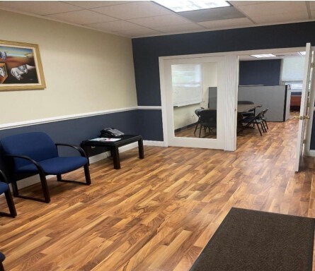More Photos Of 1200 Summer St, Stamford Medical For Lease