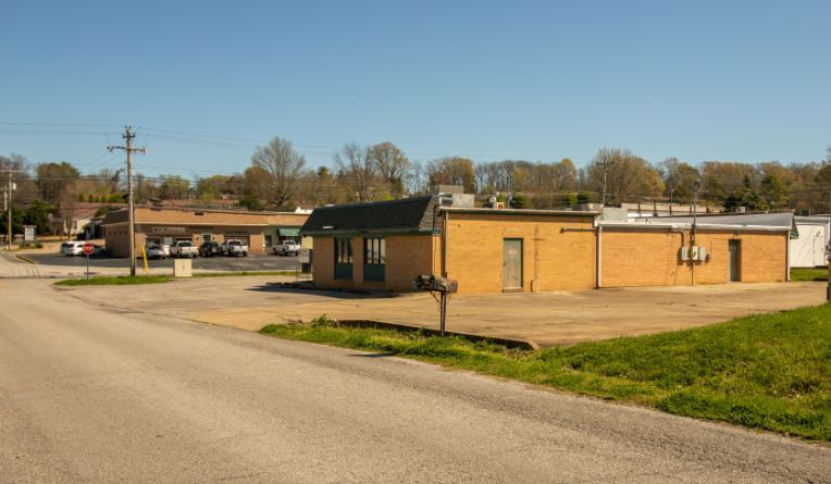 More Photos Of 1400 Hatcher Ln, Columbia Healthcare For Lease