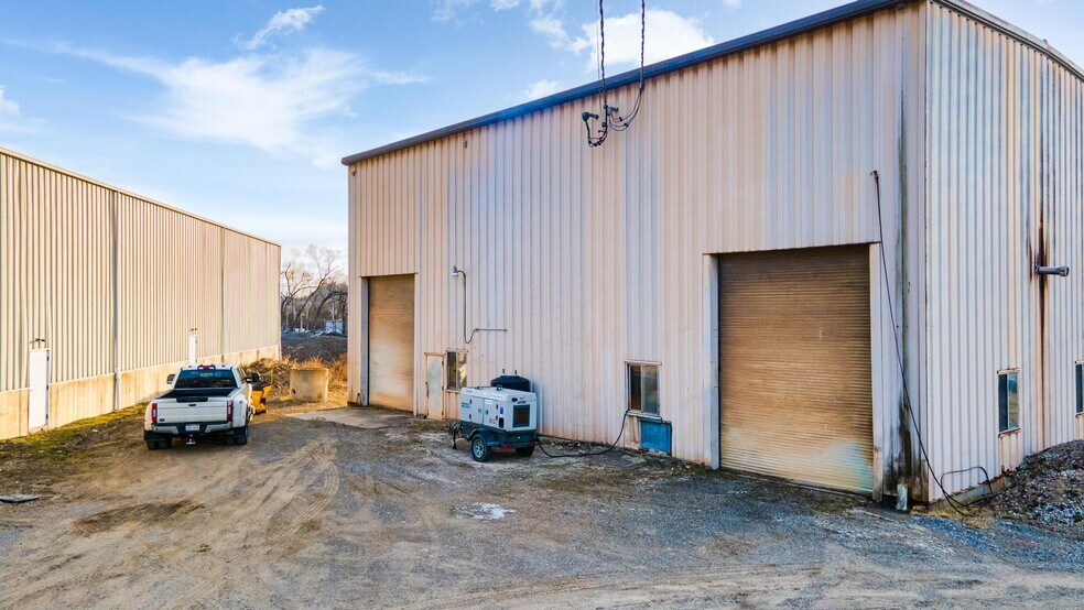 More Photos Of , East Liverpool Industrial For Sale