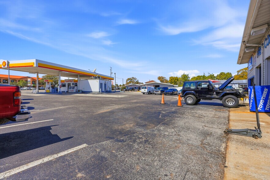 More Photos Of 2350 N Ponce De Leon Blvd, Saint Augustine Service Station For Sale
