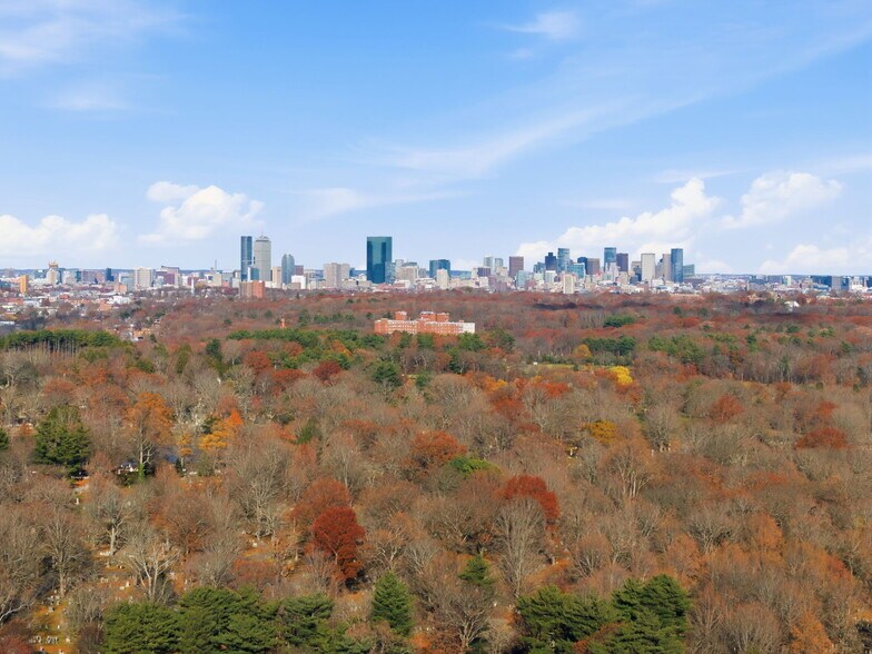 More Photos Of 586 Canterbury St, Roslindale Land For Sale