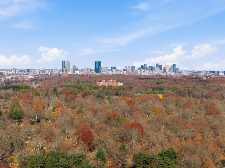 More Photos Of 586 Canterbury St, Roslindale Land For Sale