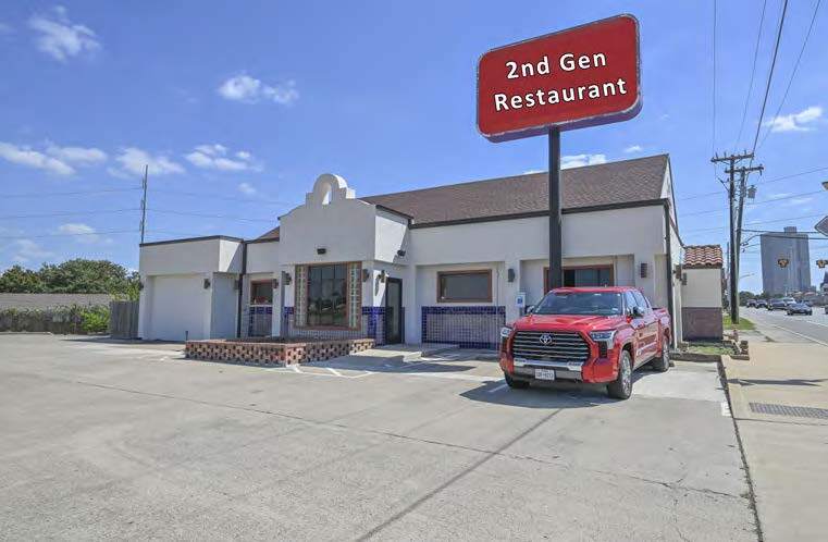 More Photos Of 612 N Henderson St, Fort Worth Restaurant For Sale